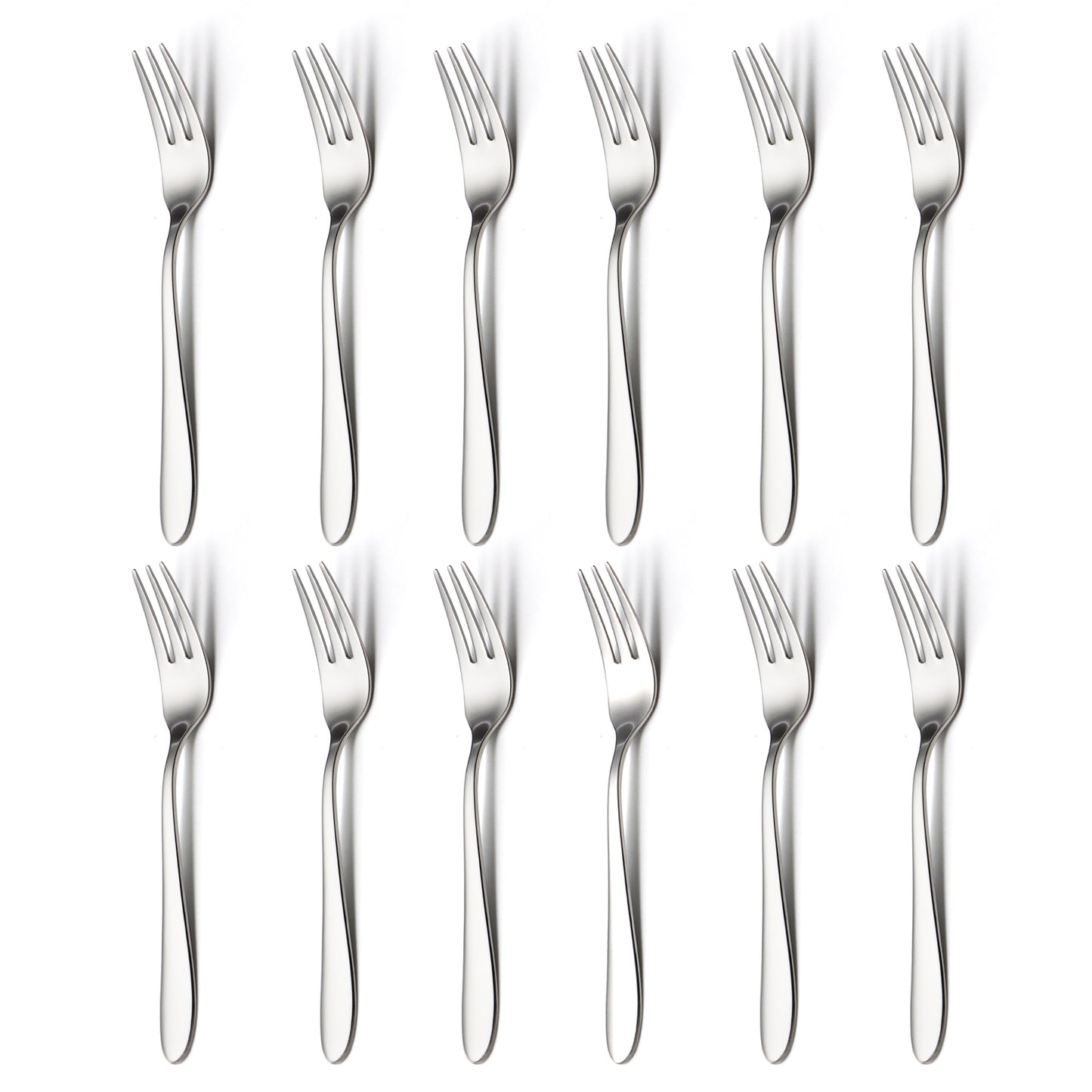 KH2000 Mirror-Polish Small Fork