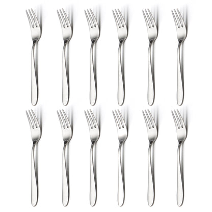 KH2000 Mirror-Polish Small Fork