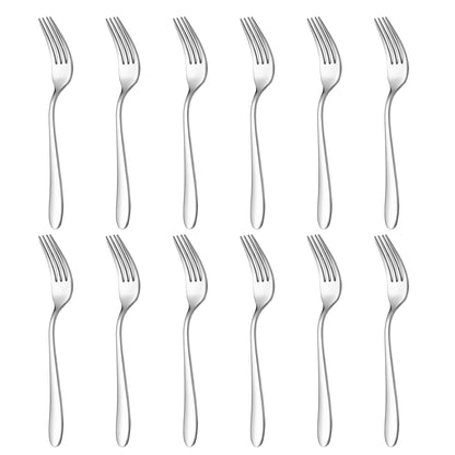 KH2000 Mirror-Polish Big Fork