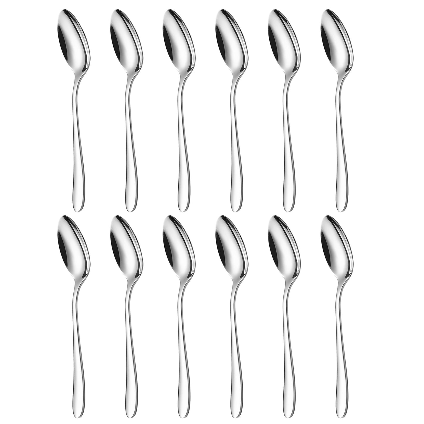 KH2000 Mirrored Big Spoon