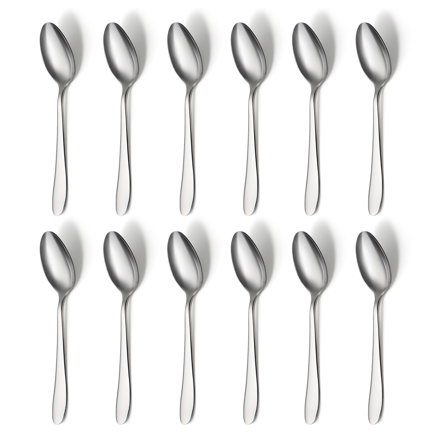 KH2000 Mirrored Small Spoon