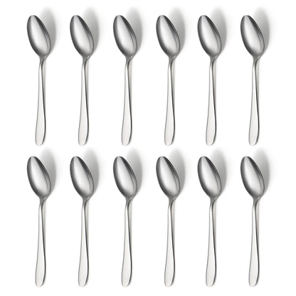 KH2000 Mirrored Small Spoon