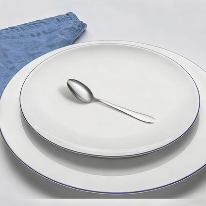 KH2000 Mirrored Small Spoon
