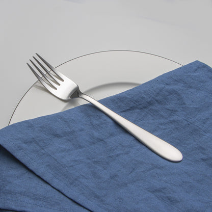 KH2000 Mirror-Polish Big Fork