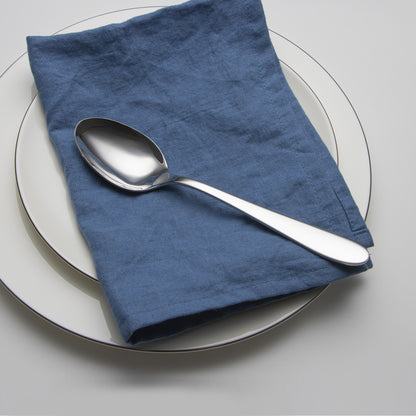 KH2000 Mirrored Big Spoon
