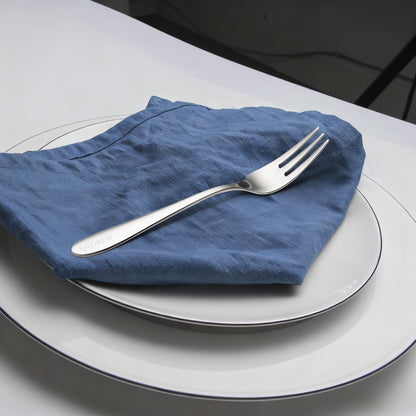 KH2000 Mirror-Polish Big Fork