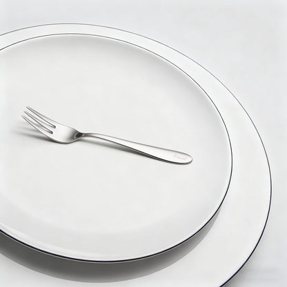 KH2000 Mirror-Polish Small Fork