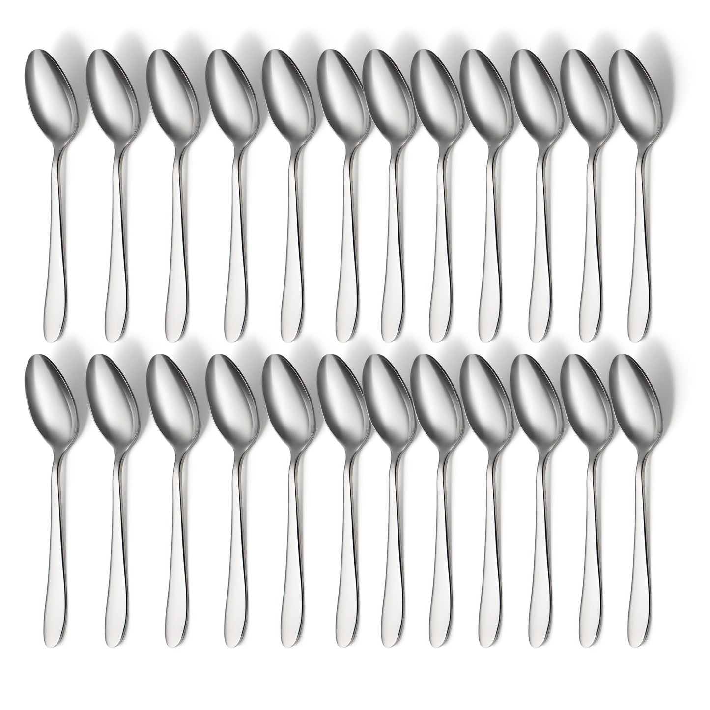 KH2000 Mirrored Small Spoon