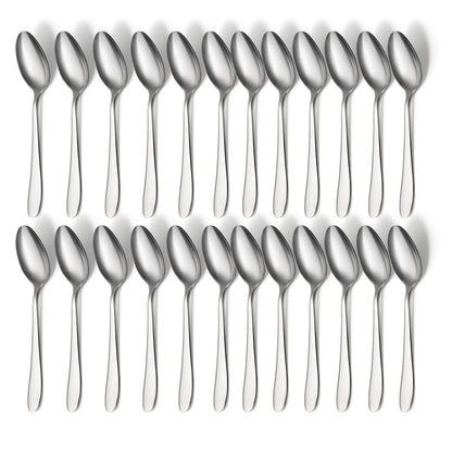 KH2000 Mirrored Small Spoon