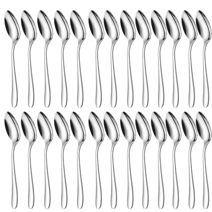 KH2000 Mirrored Big Spoon