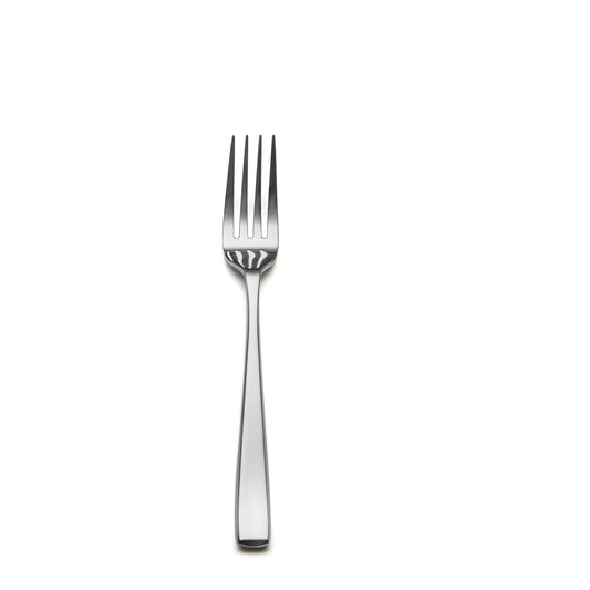 Slanted Mirror-Polish Big Fork
