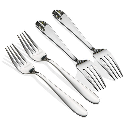 KH2000 Mirror-Polish Big Fork