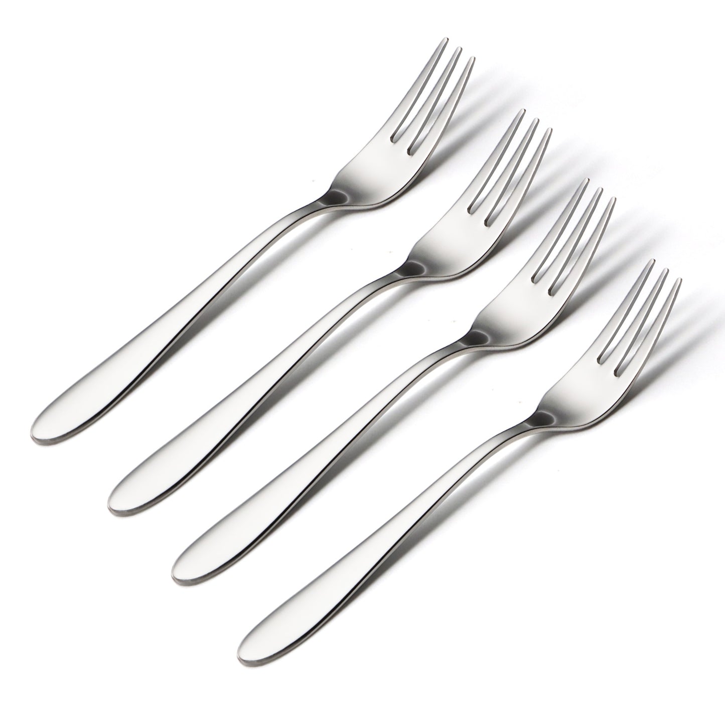 KH2000 Mirror-Polish Small Fork