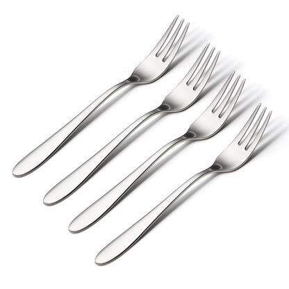 KH2000 Mirror-Polish Small Fork