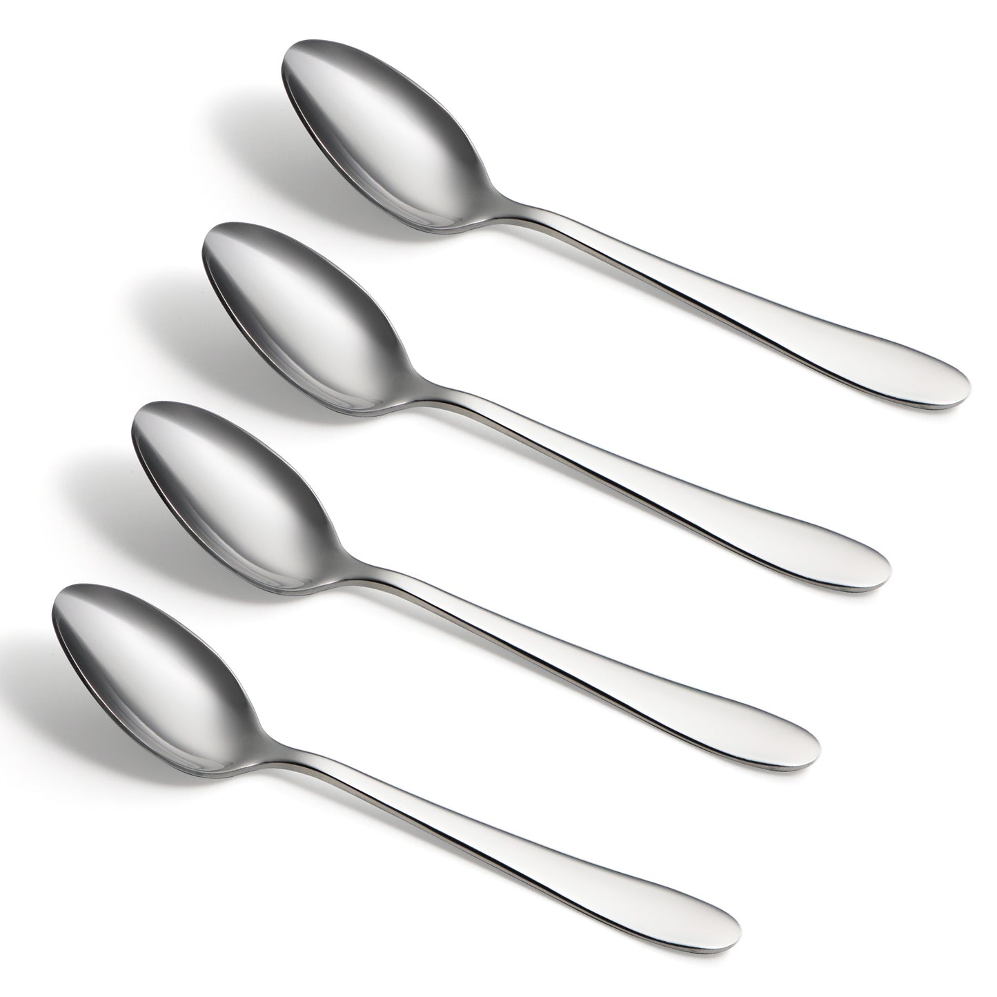 KH2000 Mirrored Small Spoon
