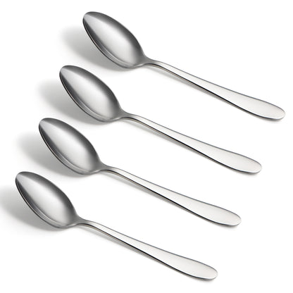 KH2000 Mirrored Small Spoon