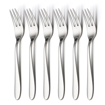 KH2000 Mirror-Polish Small Fork