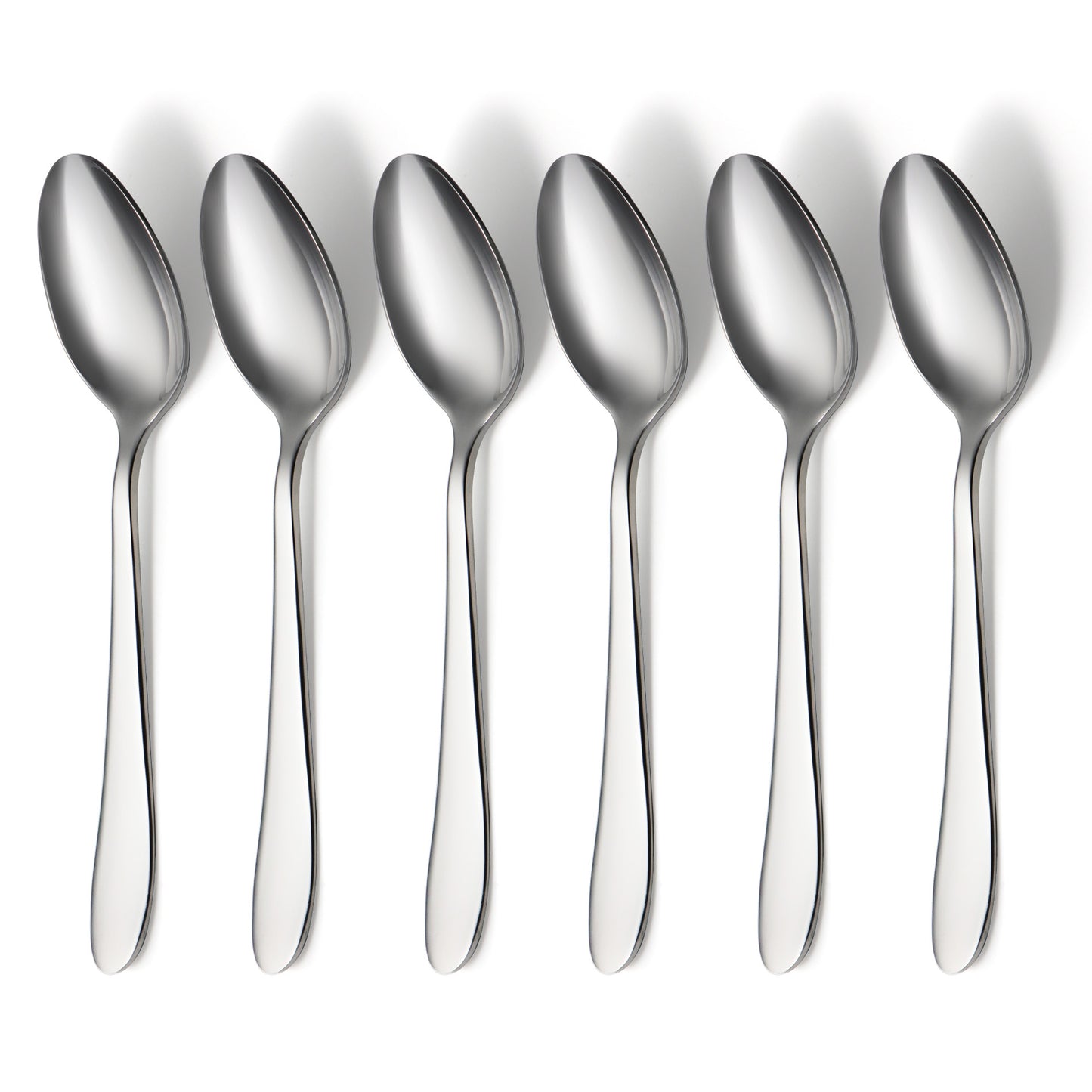 KH2000 Mirrored Small Spoon