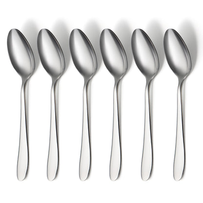 KH2000 Mirrored Small Spoon