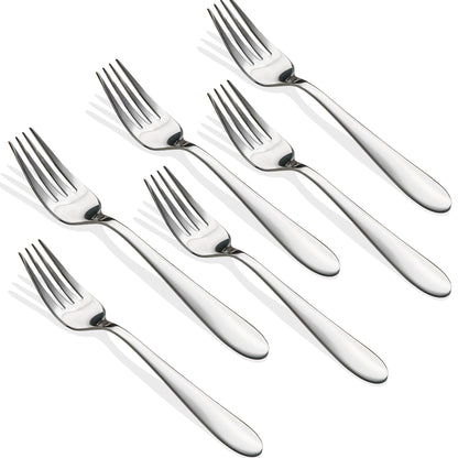KH2000 Mirror-Polish Big Fork