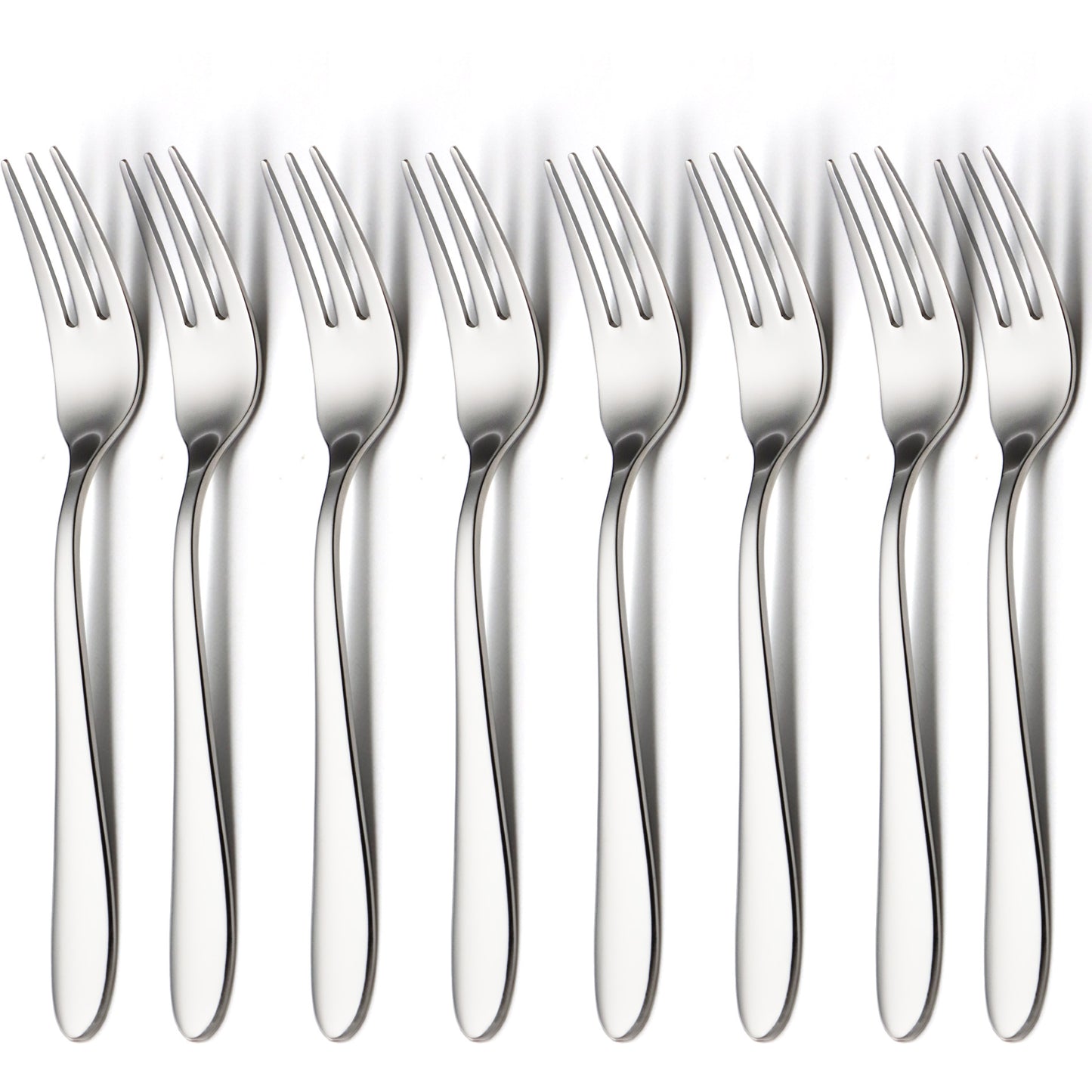 KH2000 Mirror-Polish Small Fork