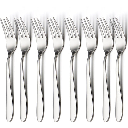 KH2000 Mirror-Polish Small Fork