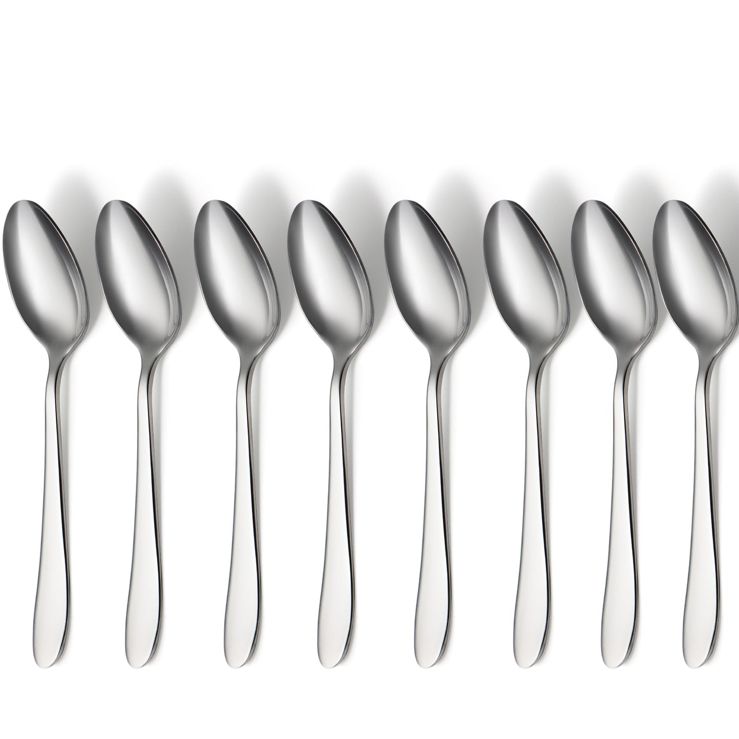 KH2000 Mirrored Small Spoon