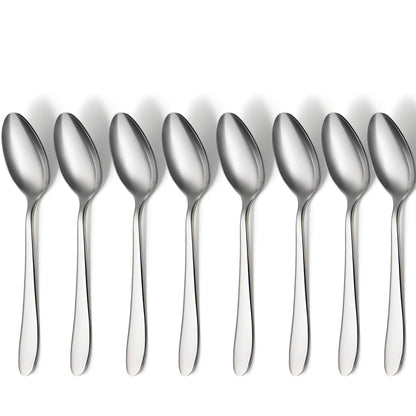 KH2000 Mirrored Small Spoon