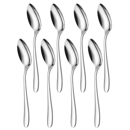 KH2000 Mirrored Big Spoon